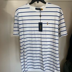 Ralph Lauren Polo Striped T-shirt